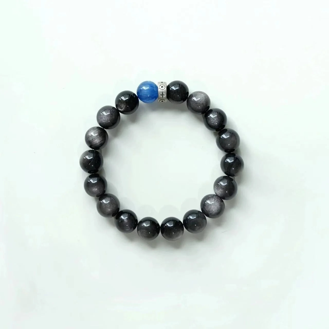 Scorpio Crystal Bracelet – Powerful Energy Stone Bracelet for Protection, Transformation & Inner Strength